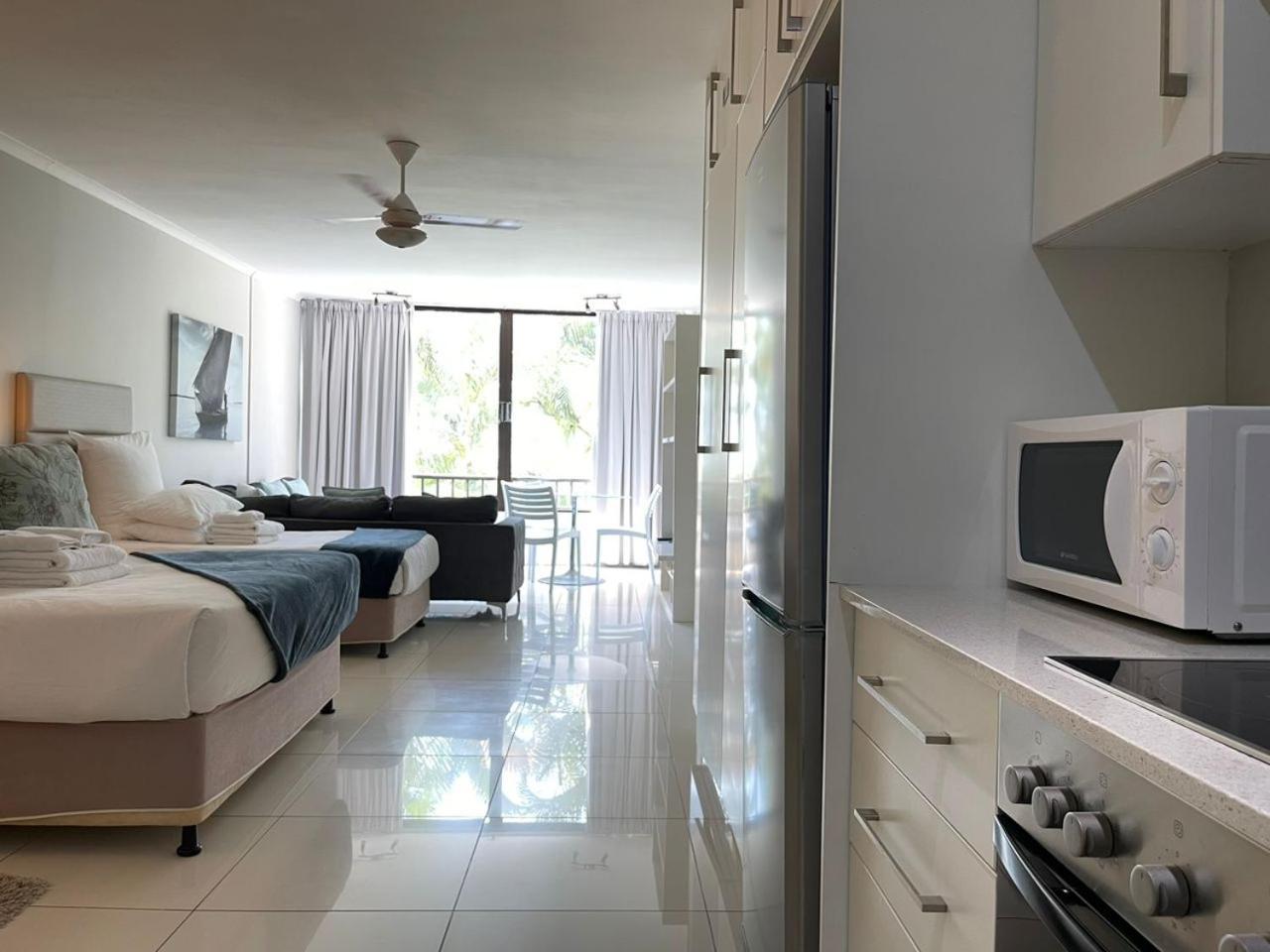 Beachbreak Holiday Letting Durban Habitación foto