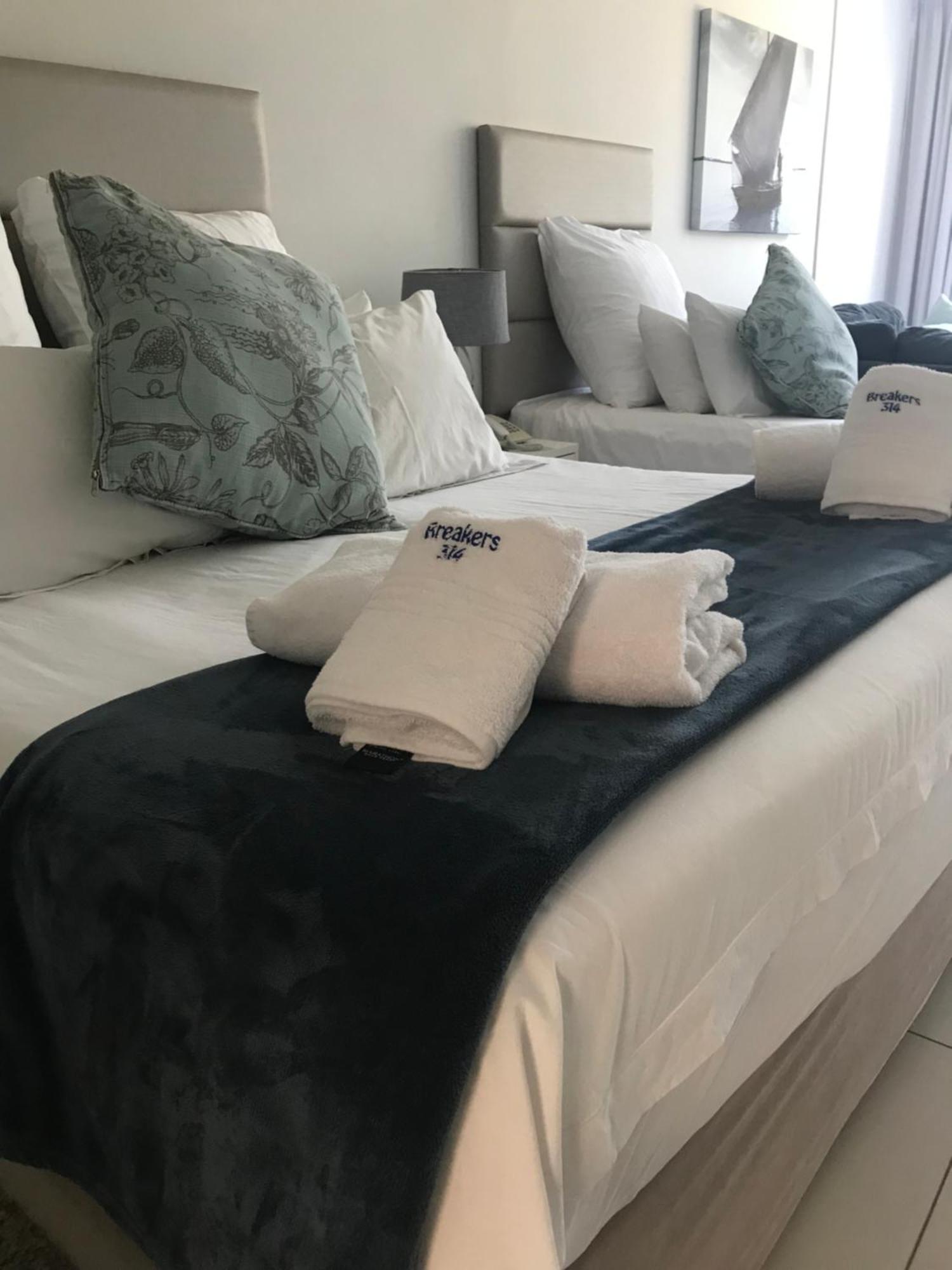 Beachbreak Holiday Letting Durban Habitación foto