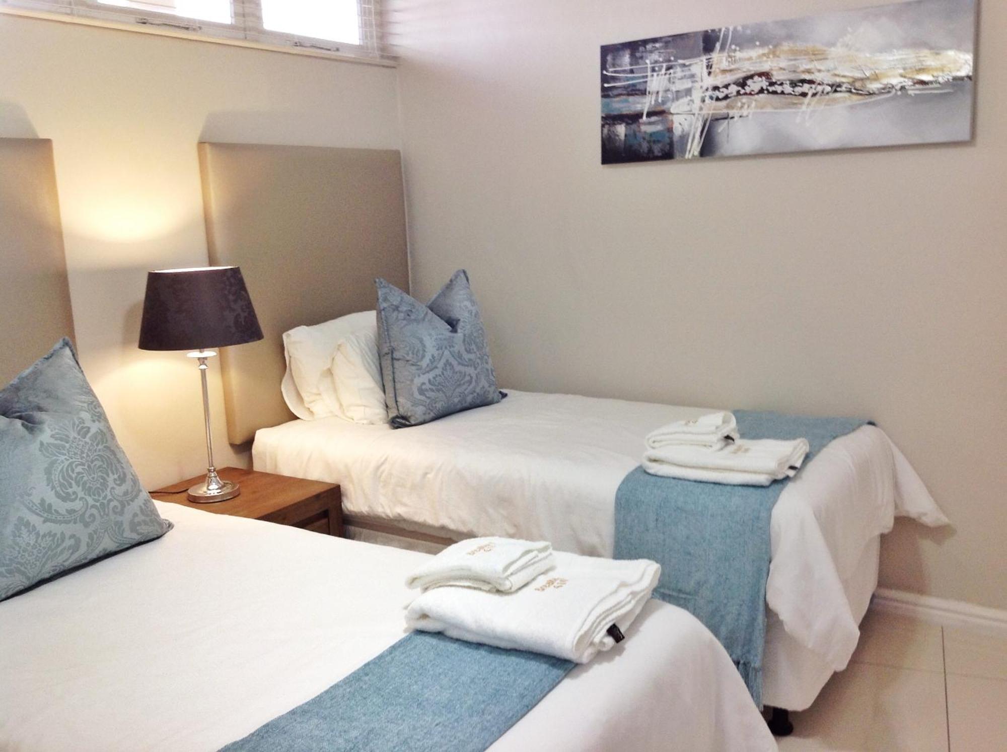 Beachbreak Holiday Letting Durban Habitación foto