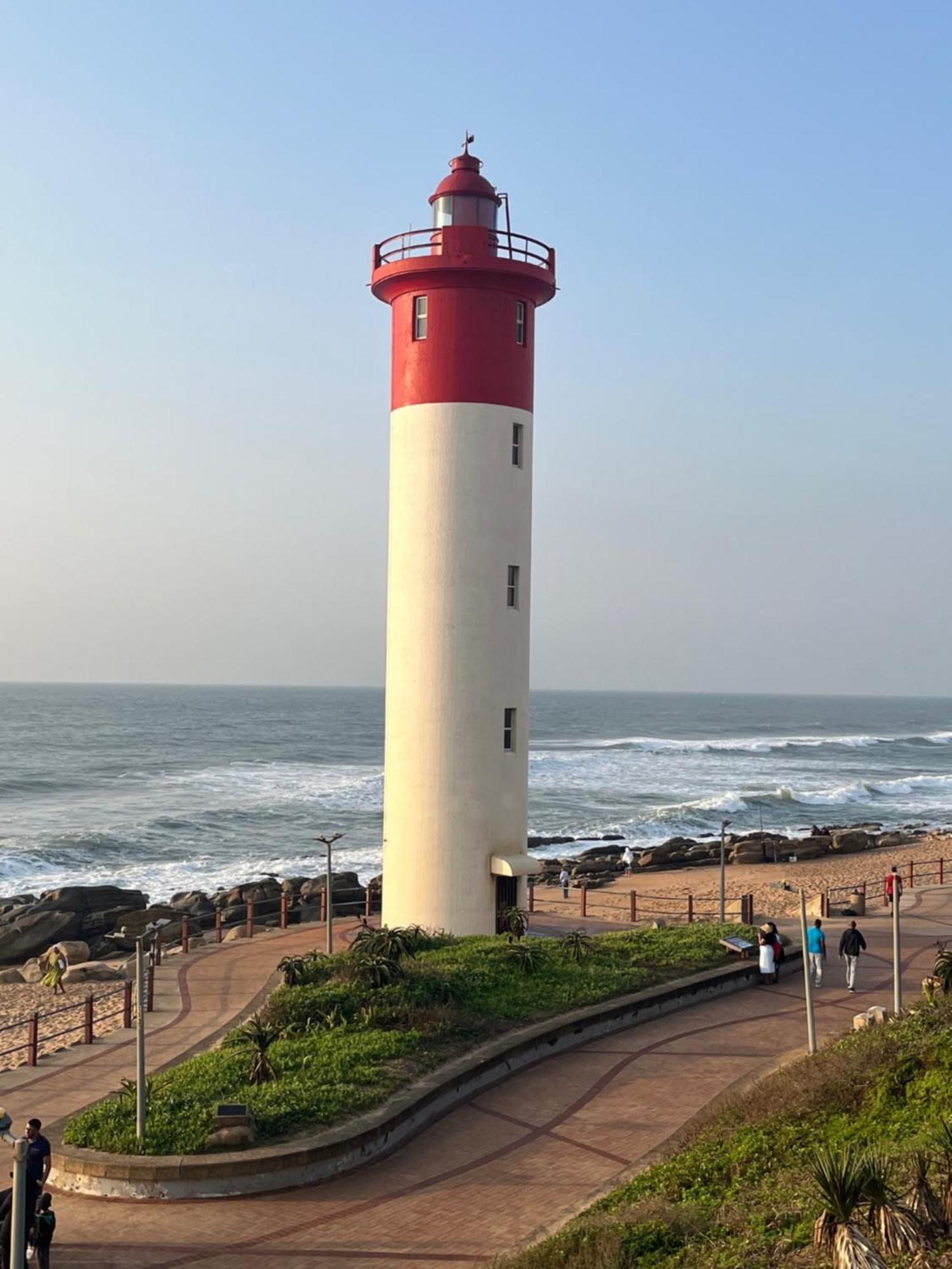 Beachbreak Holiday Letting Durban Exterior foto